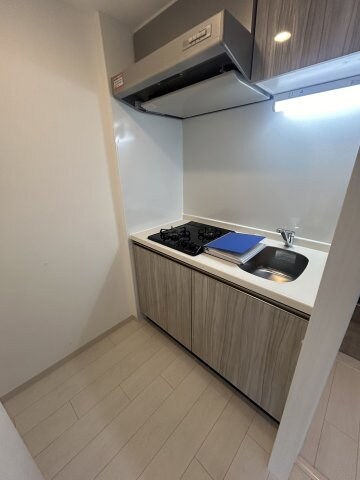 物件内観写真6　(※同社施工物件参考写真使用。)