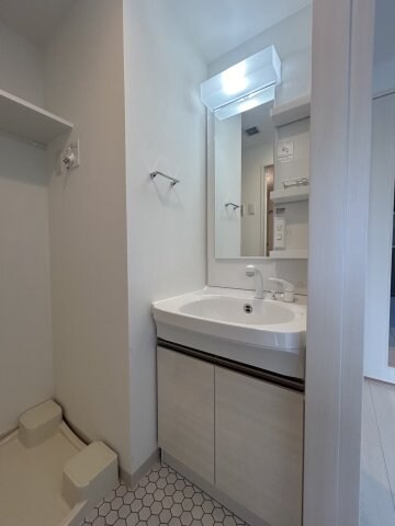 物件内観写真10　(※同社施工物件参考写真使用。)