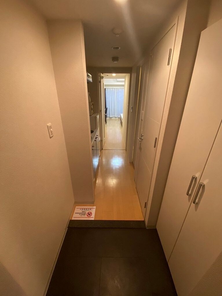 物件内観写真5　(※家具家電は付きません。)