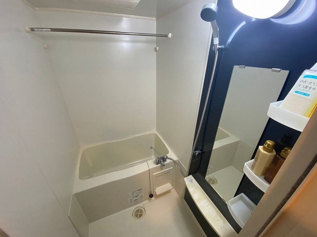 物件内観写真9　(※家具家電は付きません。)