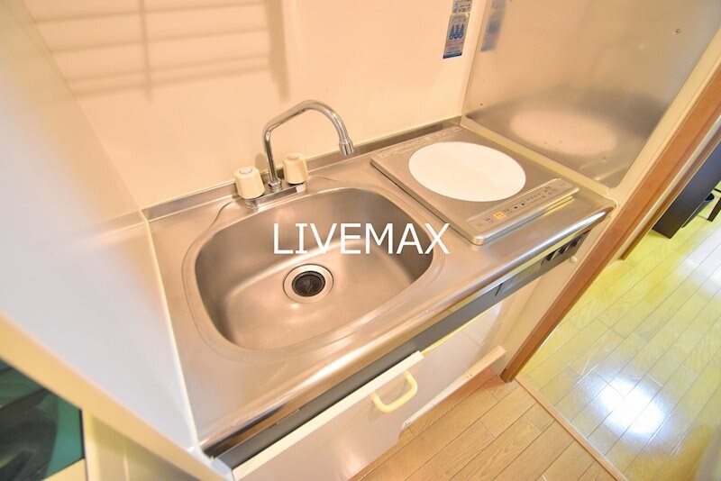 物件内観写真6　(※家具家電は付きません。)