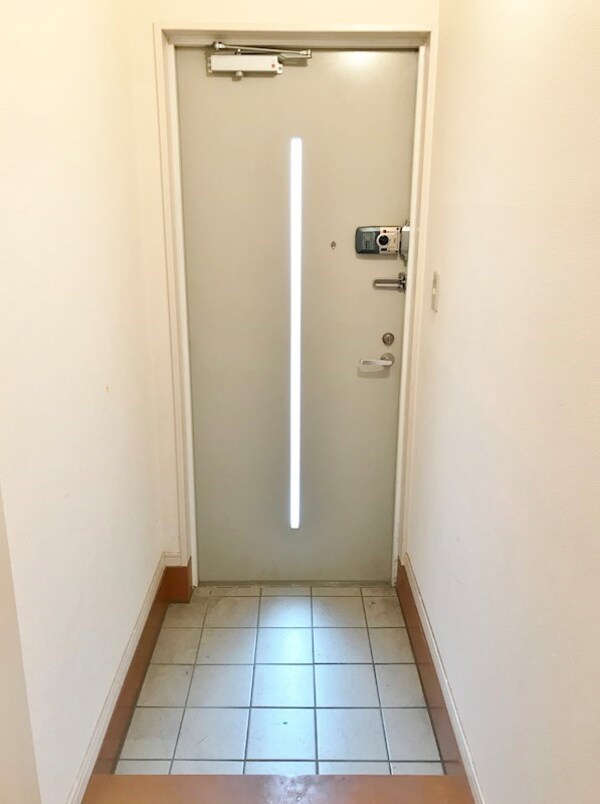 玄関(別部屋参考写真)