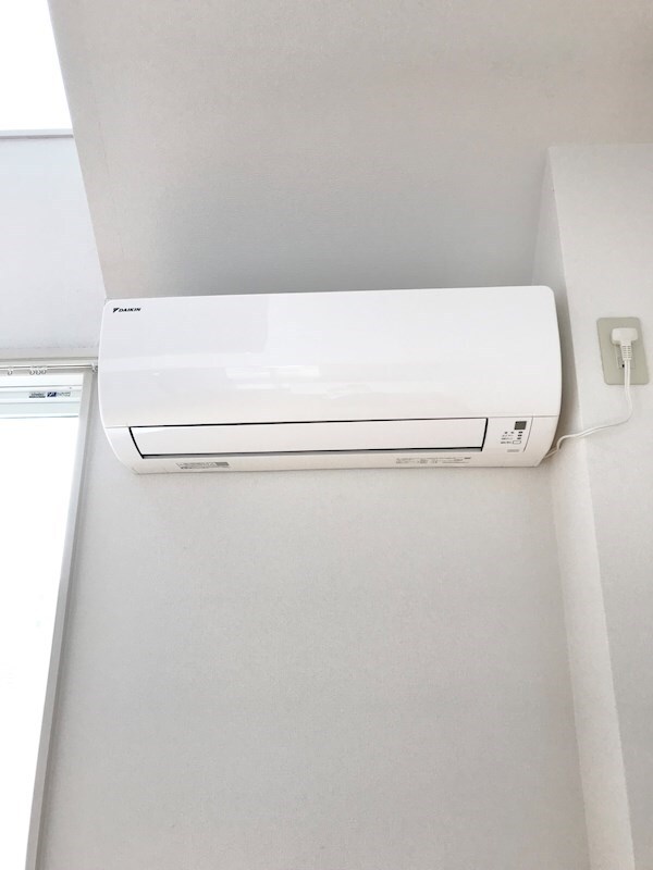 建物設備(別部屋参考写真)