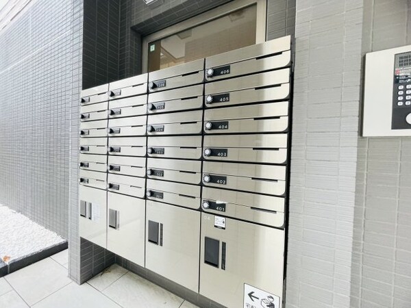 建物設備
