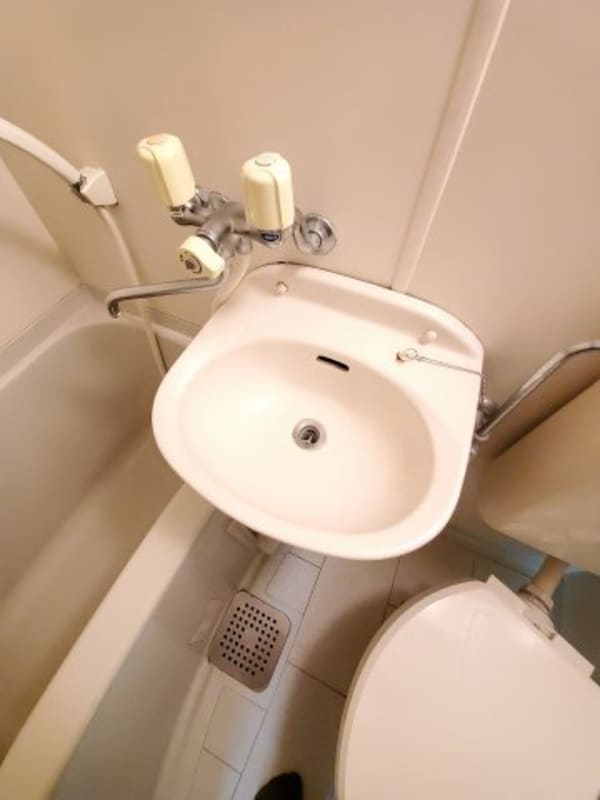 洗面・脱衣所