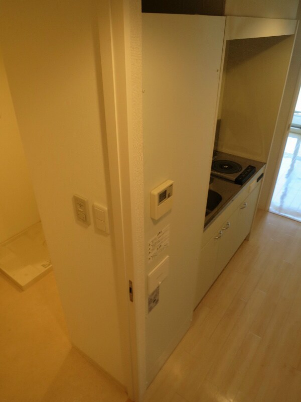 建物設備(☆温水器)