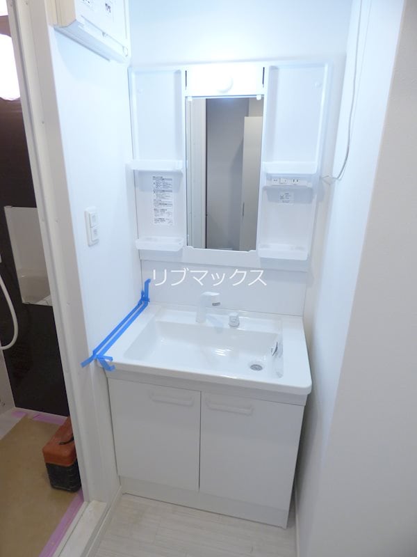 洗面・脱衣所