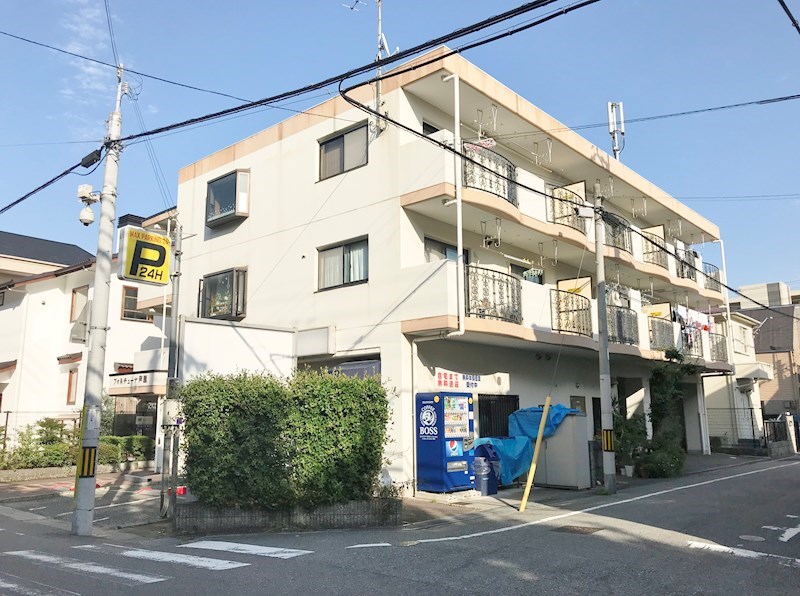 外観写真