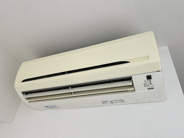 建物設備(☆ウォークインクローゼット)