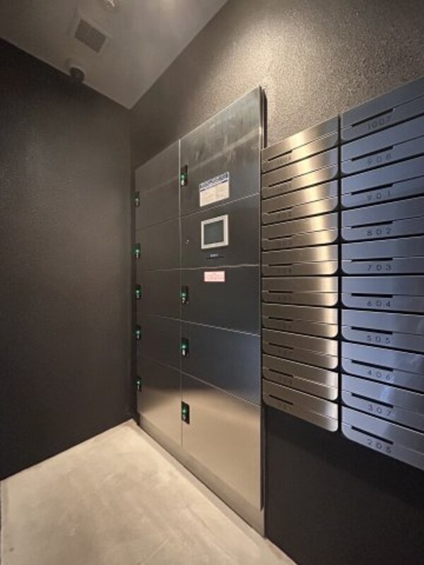 建物設備