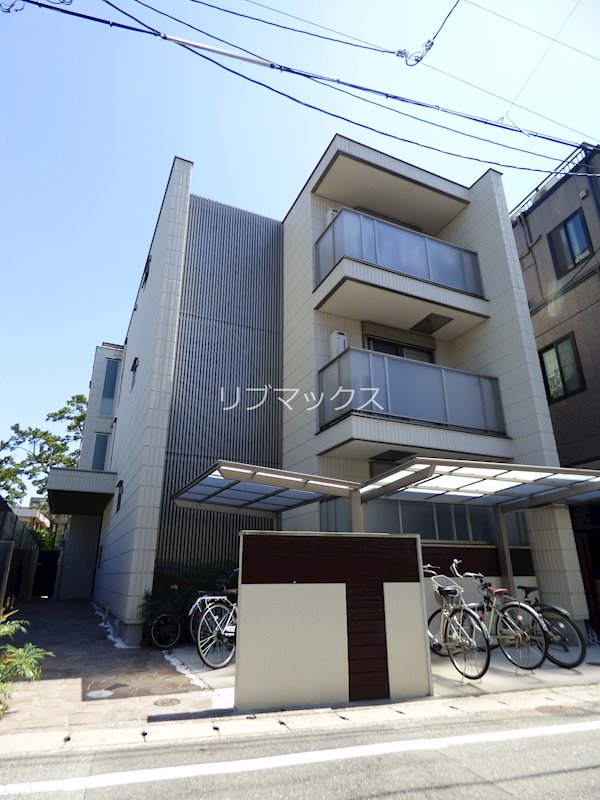 プリモヴィータ（松並町）