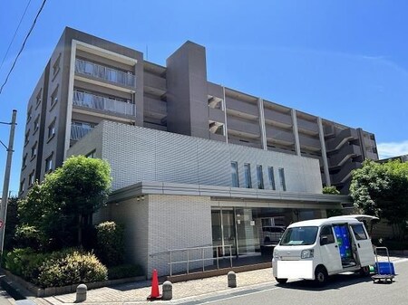 ジオ甲子園口ノーヴ外観写真
