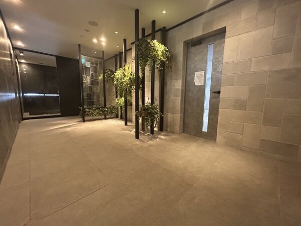 ロビー・ラウンジ