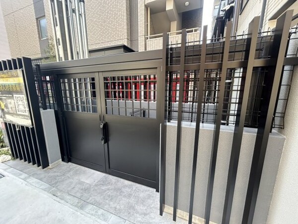 建物設備