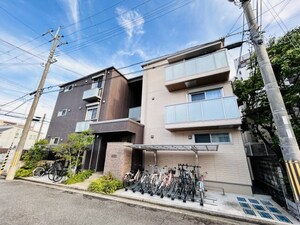 グリーンフォレスト西宮9外観写真