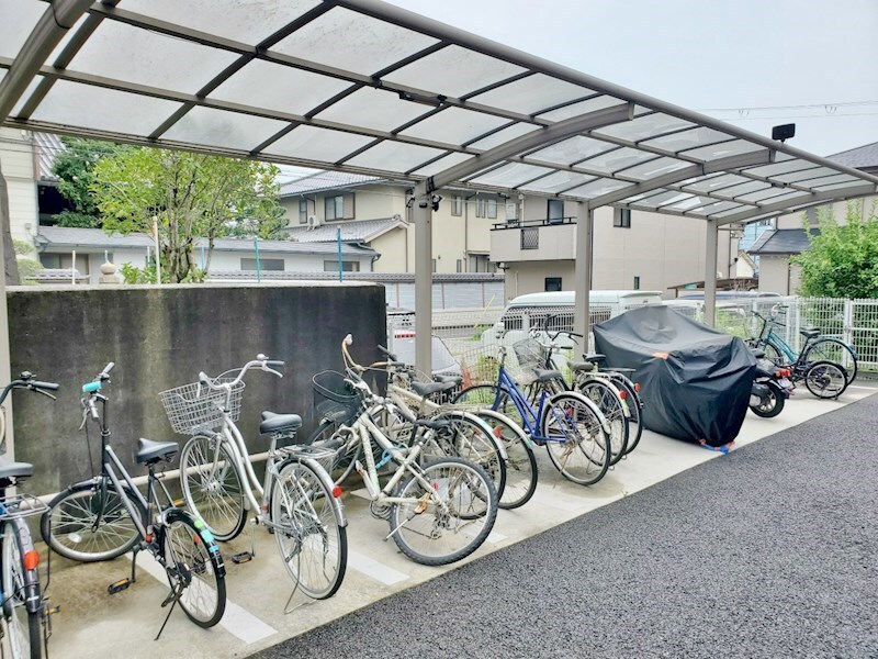 物件内観写真14　