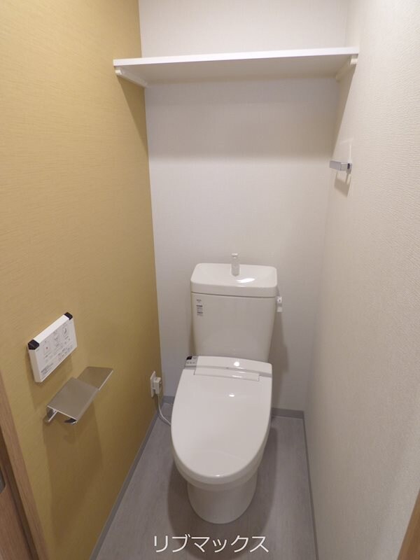 物件内観写真11　