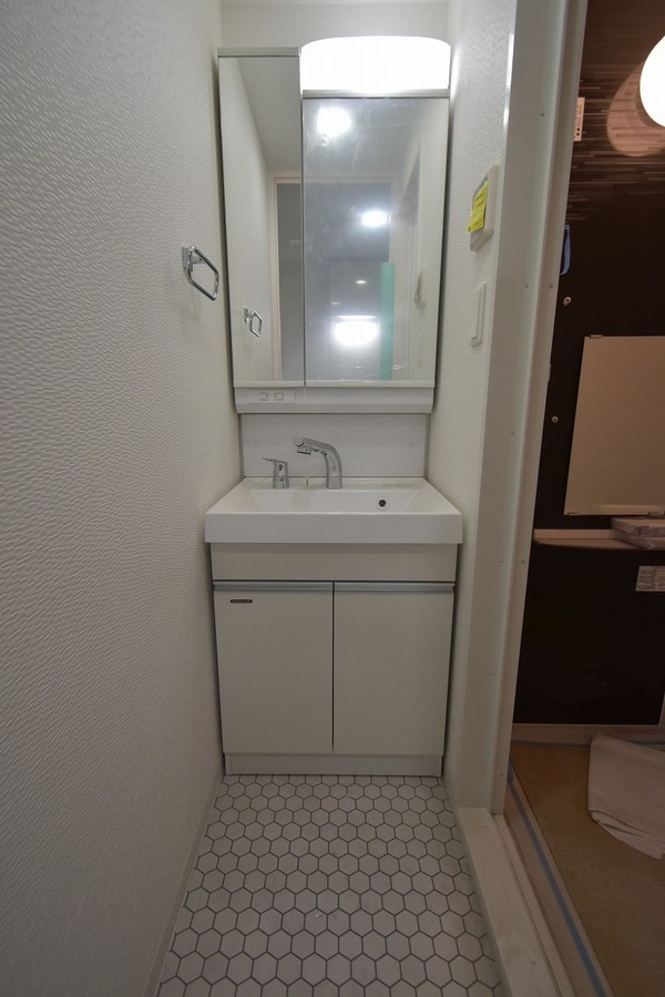 洗面・脱衣所