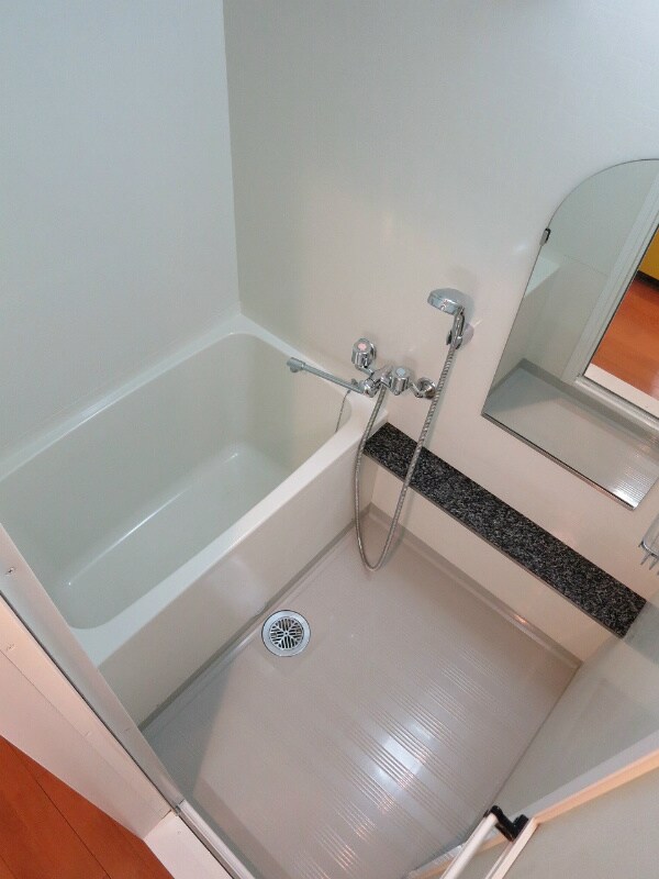 物件内観写真9　(お風呂)