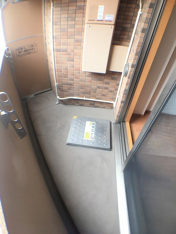 物件内観写真10　(日当り良好)