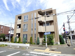 ミント甲子園五番町外観写真