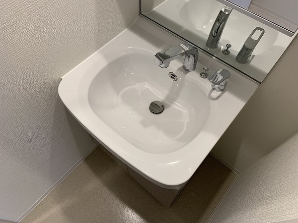 洗面・脱衣所