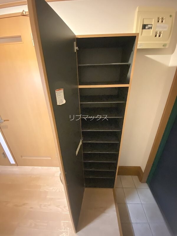 玄関(別部屋参考写真)