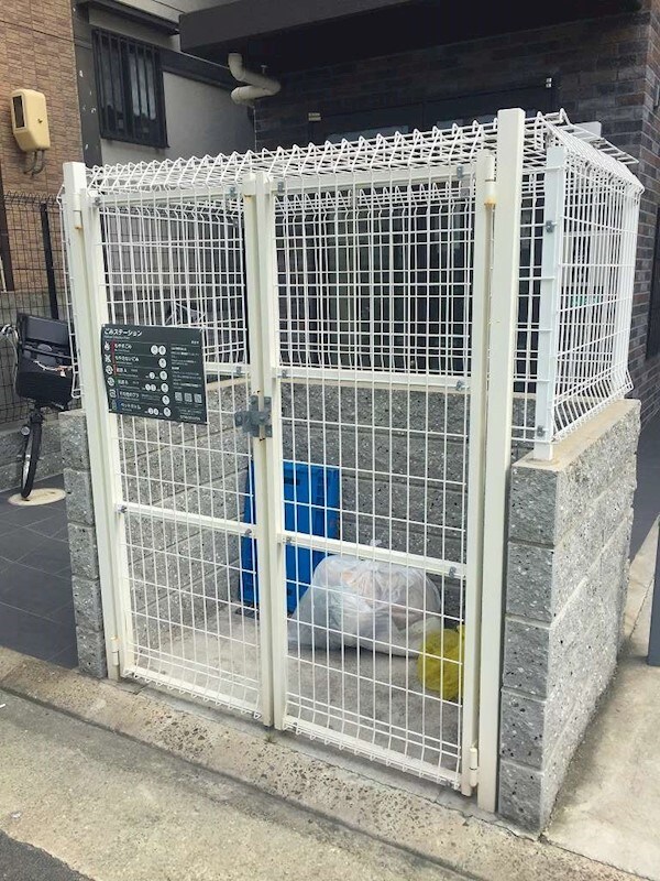 建物設備