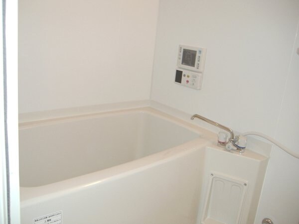 浴室(お風呂)