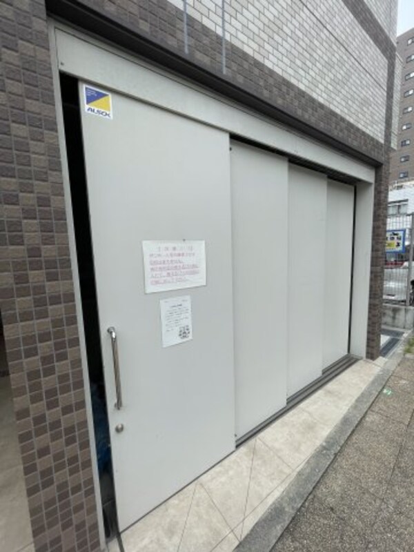 建物設備