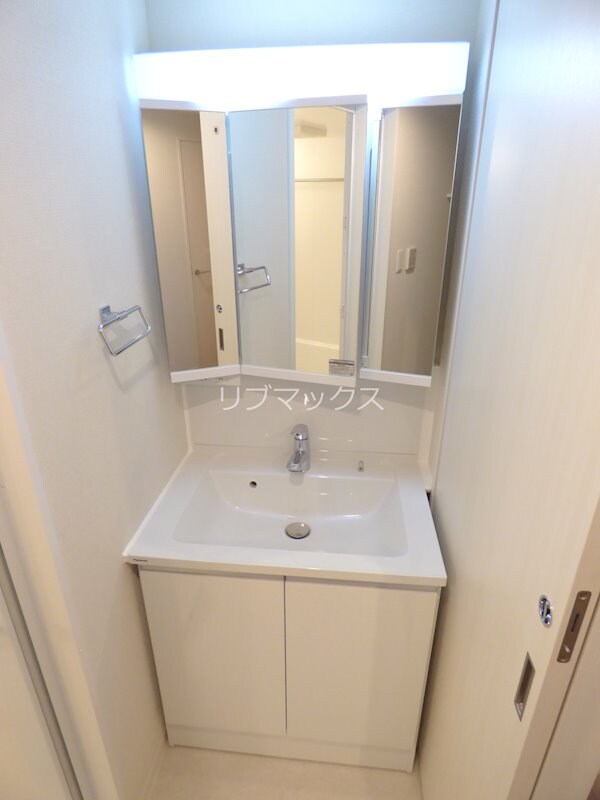 洗面・脱衣所