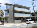 ソフィット西宮北口