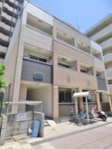 フジパレス夙川江上町