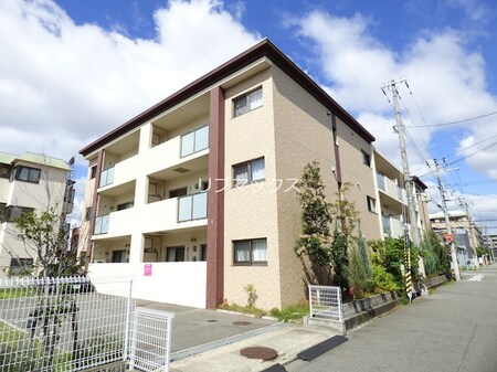 大屋館外観写真