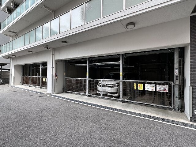 物件外観写真4　(兵庫警察署（470m）)