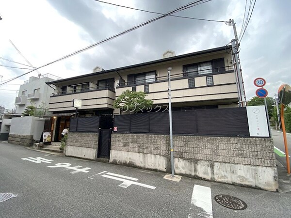 外観(女性限定です。)