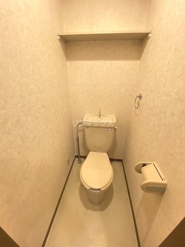 トイレ(別部屋参考写真)