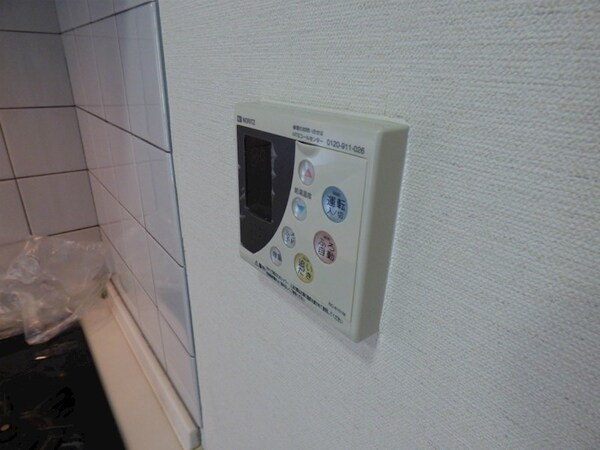 建物設備(別部屋参考写真)
