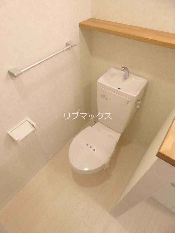 物件内観写真11　