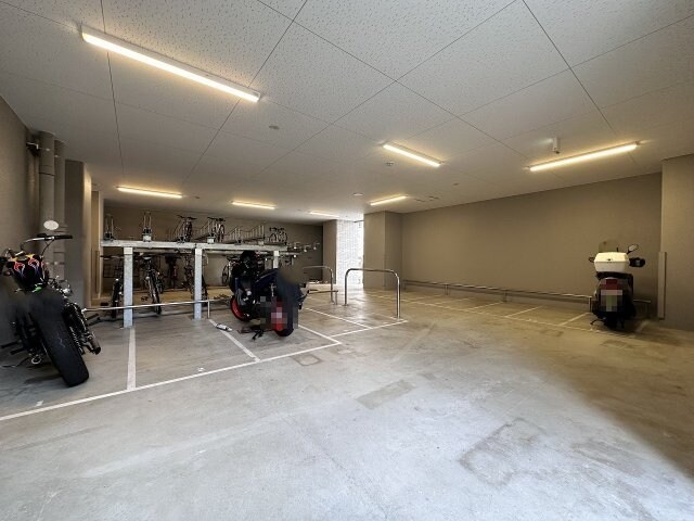 物件内観写真16　(神戸ハーバーランド（1177m）)