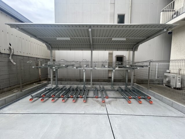 物件内観写真15　(※同社施工物件参考写真使用。)