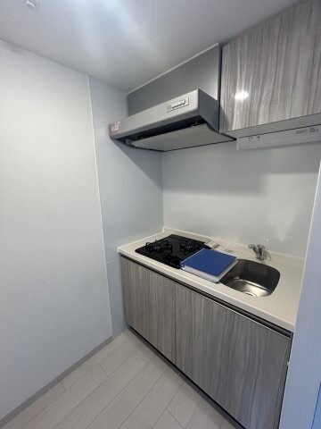 物件内観写真17　(※同社施工物件参考写真使用。)