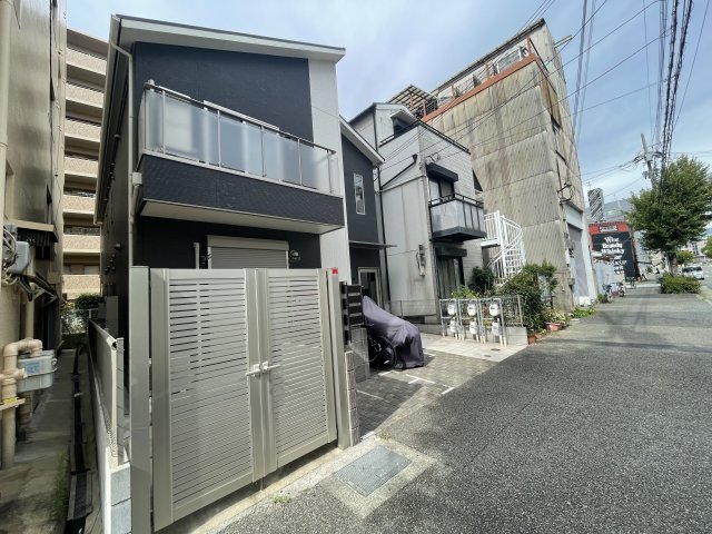 外観写真