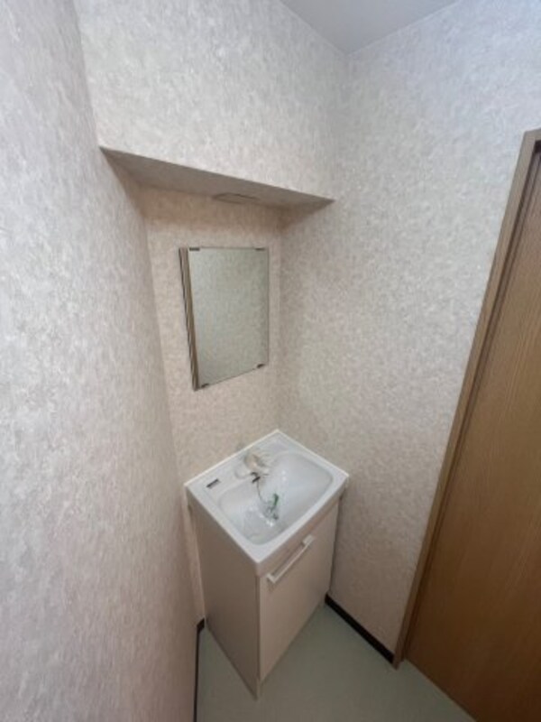 洗面・脱衣所