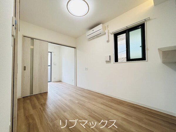 居室