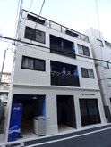 ソル今津駅前