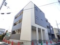 フジパレス西宮能登Ⅱ番館