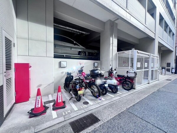 建物設備