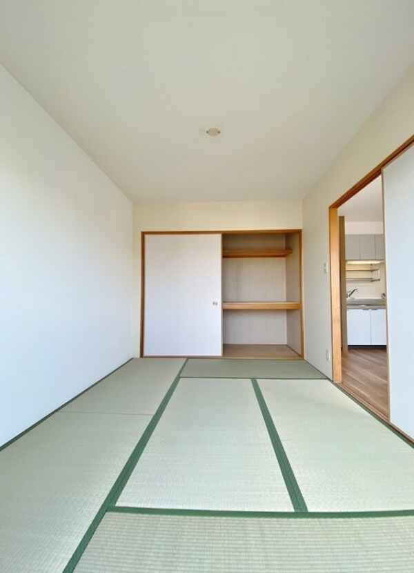 和室(別部屋参考写真)