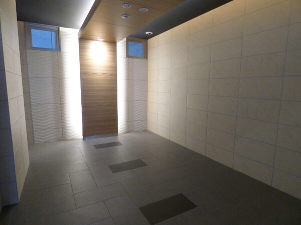 ロビー・ラウンジ